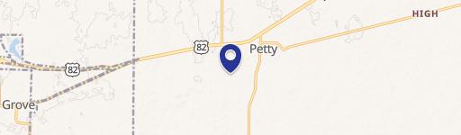 Honey Grove, TX 75446