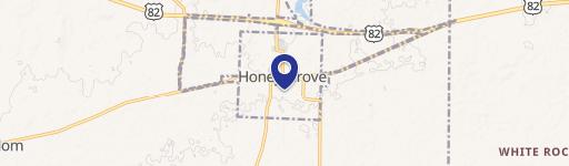 Honey Grove, TX 75446