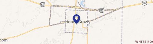 5th At Commerce E St