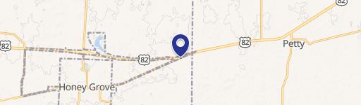 Hwy 82nd Side S Side