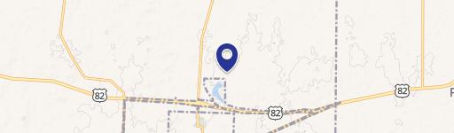 Honey Grove, TX 75446