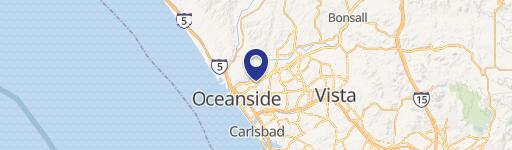 2950 San Luis Rey Rd