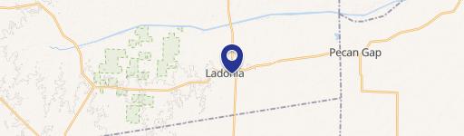 Ladonia, TX 75449