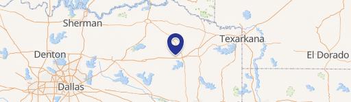 401 Interstate Hwy 30th E