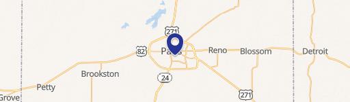 6th Se At E Jackson St