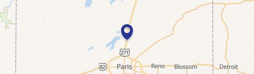 Hwy 271st Side Ne Side