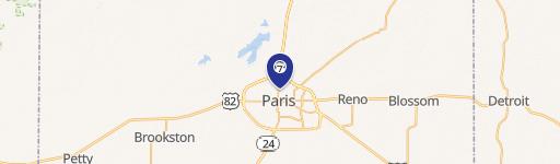 2nd Ne At E Provine St