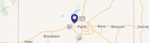 1070 30th Lot Across Fro