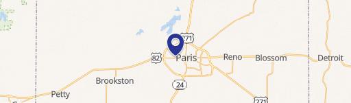 1909 Bonham St, Unit 192