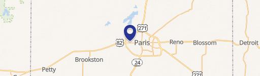 2860 Bonham St, Unit 2870