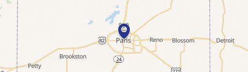 136 Clarksville St, Unit 138