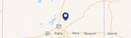 1158 County Rd 42200