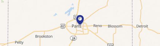 1523 Lamar Ave, Unit 1533