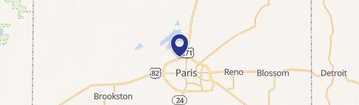 1301 Loop 286th, Unit 1325