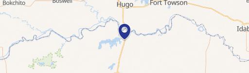 10115 Us Hwy 271st S