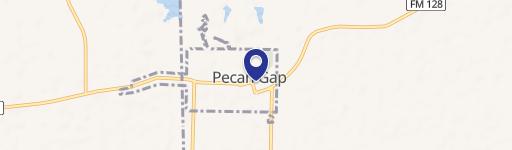 Pecan Gap, TX 75469