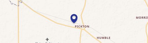 14733 Texas Hwy 11th E