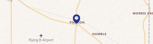 15244 Texas Hwy 11th E