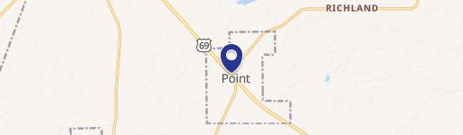 Point, TX 75472