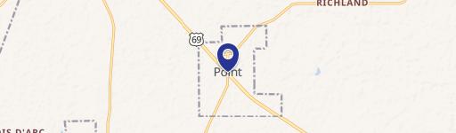 Point, TX 75472