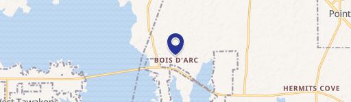 363 Rs County Rd 1605