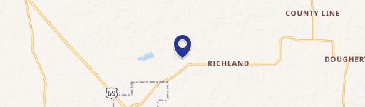 299 Rs County Rd 4480