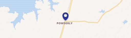 Us Hwy 271st N At Fm 3298