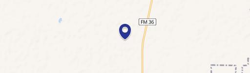 1539 Private Rd 2542