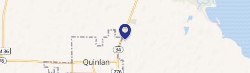 8501 State Hwy 34th S