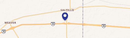 13225 Interstate Hwy 30th E