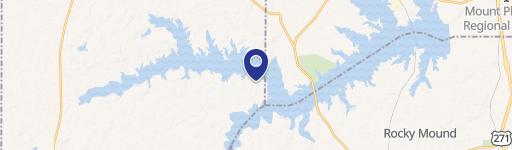 645 County Rd Se 4385