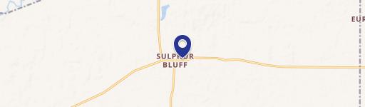 12060 Farm Rd 71st E