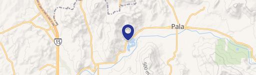 Pala Rd