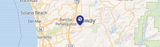 12065 Old Pomerado Rd, Unit R