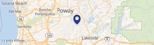Poway, CA 