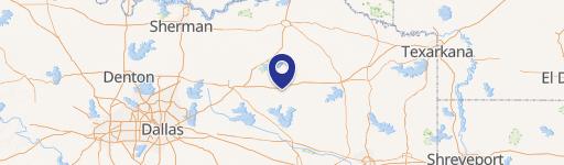 4821 Texas Hwy 154th S