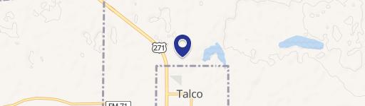 Talco, TX 75487