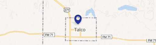 Talco, TX 75487