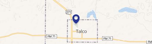 Talco, TX 75487