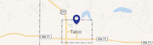 Talco, TX 75487