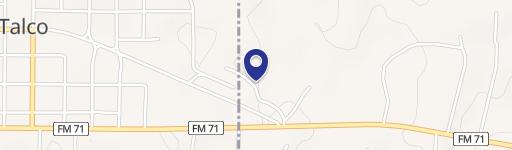Talco, TX 75487