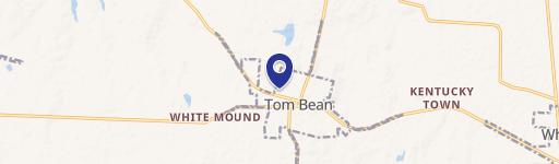 700 Cottonbelt Hwy 11th Rd