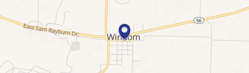 Windom, TX 75492