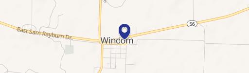 Windom, TX 75492