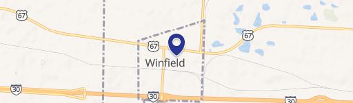 Winfield, TX 75493