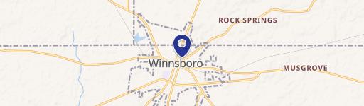 Winnsboro, TX 75494