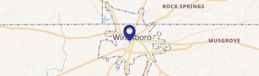 Winnsboro, TX 75494