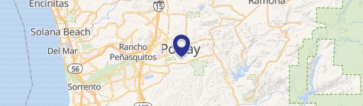 12335 Crosthwaite Cir