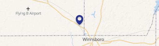 20425 Texas Hwy 11th E