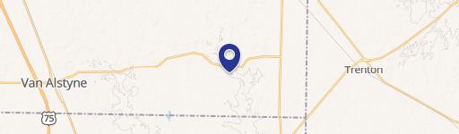 Van Alstyne, TX 75495
